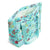 Lighten Up Large Cooler Bag-Antilles Treasure-Image 3-Vera Bradley