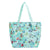 Lighten Up Large Cooler Bag-Antilles Treasure-Image 1-Vera Bradley