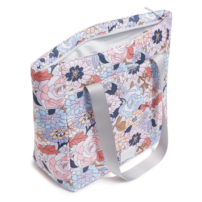 Outlet Large Cooler Bag-Image 2-Vera Bradley