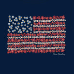 Outlet Short-Sleeved Graphic T-Shirt