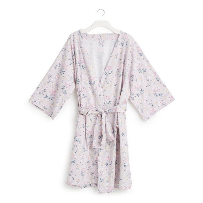 Knit Robe-Sweet Wildflowers-Image 1-Vera Bradley