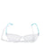 Gemma Reading Glasses-Floating Blossoms-Image 1-Vera Bradley