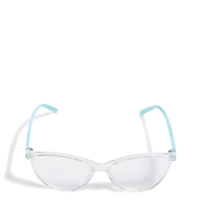 Gemma Reading Glasses-Floating Blossoms-Image 1-Vera Bradley