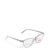 Gemma Reading Glasses-Snowy Plaid-Image 1-Vera Bradley