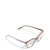 Gemma Reading Glasses-Image 2-Vera Bradley