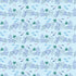 Webbing Strap Flip Flops-Image 4-Vera Bradley