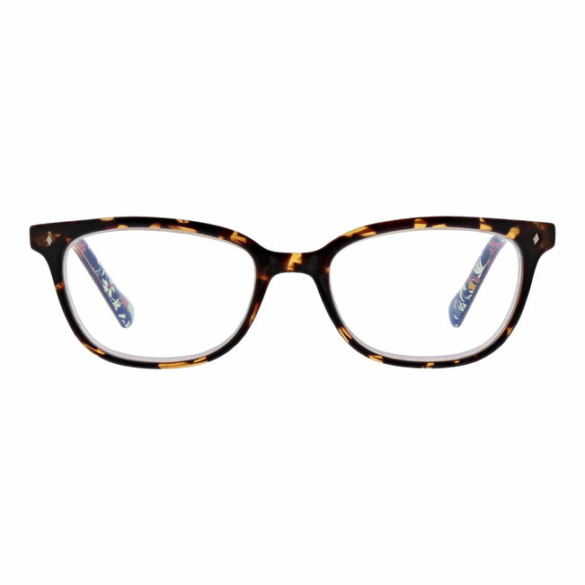 Brinna Reading Glasses-Image 2-Vera Bradley