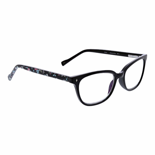 Brinna Reading Glasses-Botanical Ditsy-Image 1-Vera Bradley