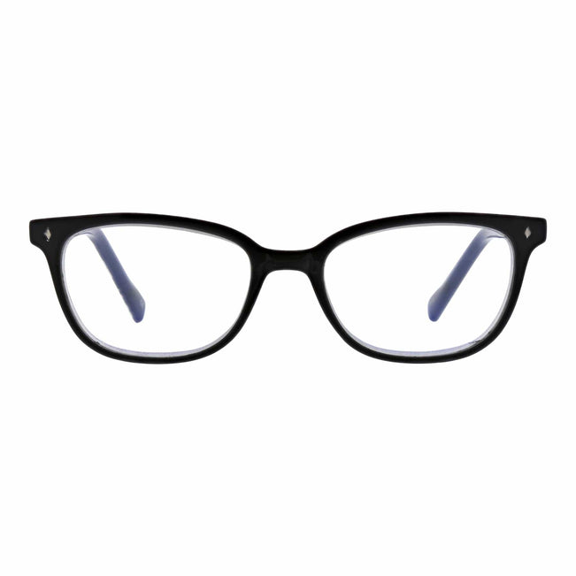 Brinna Reading Glasses-Image 2-Vera Bradley
