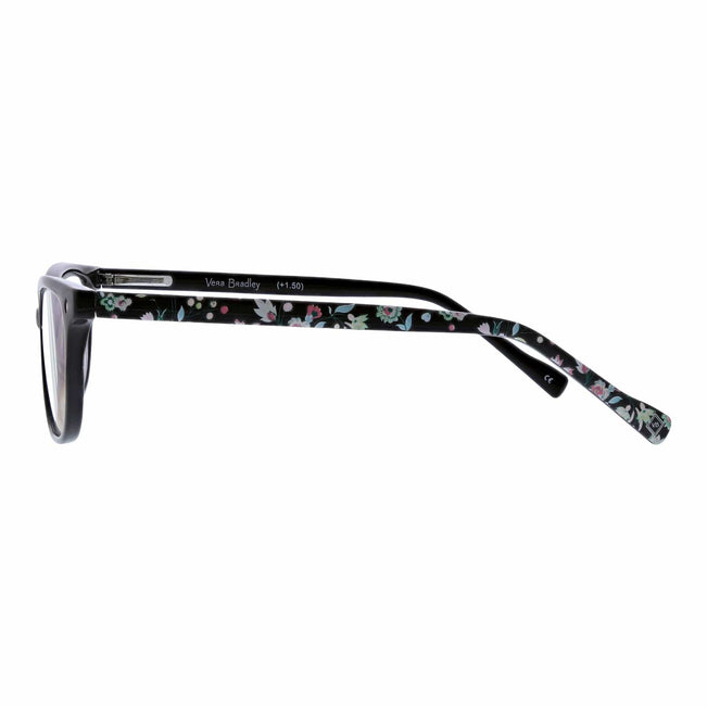 Brinna Reading Glasses-Image 3-Vera Bradley