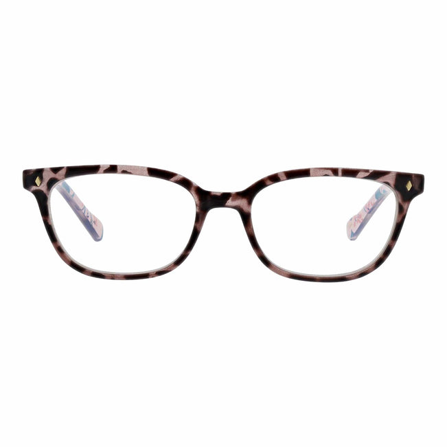 Brinna Reading Glasses-Image 3-Vera Bradley