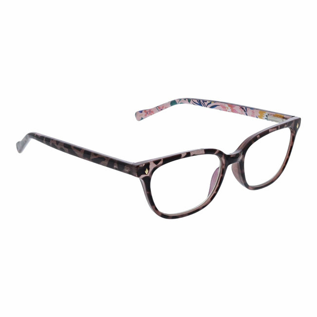 Brinna Reading Glasses-Image 5-Vera Bradley
