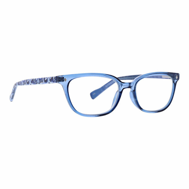 Brinna Reading Glasses-Raindrop Medallion-Image 2-Vera Bradley