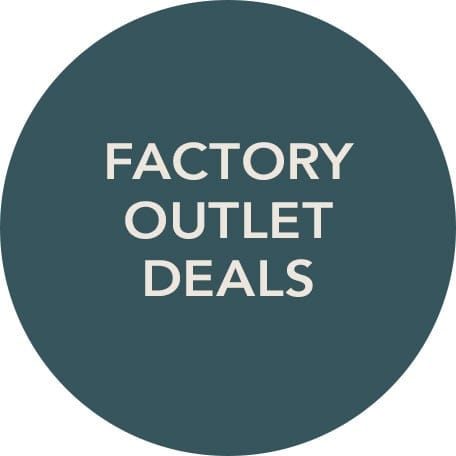 Factory Outlet Deals
