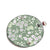 Mini Cord Keeper-Daisies White-Image 2-Vera Bradley