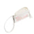 Charity Pouch-Botanical Paisley Pink-Image 2-Vera Bradley