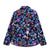Sporty Fleece Pullover-Image 3-Vera Bradley