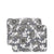 Factory Style Placemat Set of 2-Moon Shadow Meadow-Image 2-Vera Bradley