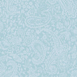 Outlet Placemat Set of 2-Eden Paisley Mint-Image 3-Vera Bradley