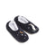 Soft Fleece Slippers-Winter Forest-Image 1-Vera Bradley