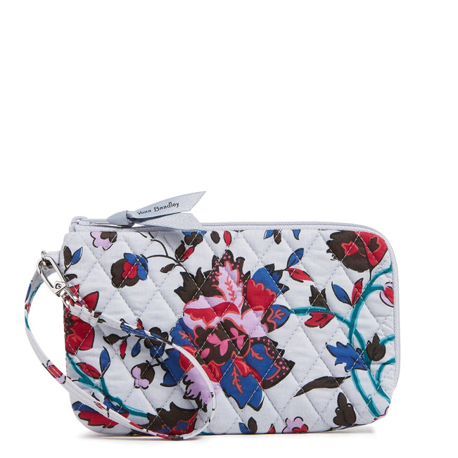 Outlet RFID Slim Wristlet