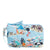 RFID Slim Wristlet-Beach Treasures-Image 1-Vera Bradley