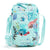 Outlet RFID Petite Cellphone Crossbody Bag-Antilles Treasure-Image 1-Vera Bradley