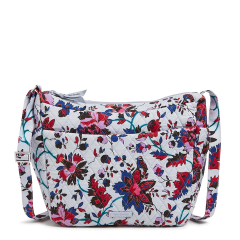 On the go crossbody vera bradley sale