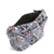 Large On the Go Crossbody-Ornate Blooms-Image 3-Vera Bradley