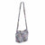 Large On the Go Crossbody-Ornate Blooms-Image 2-Vera Bradley