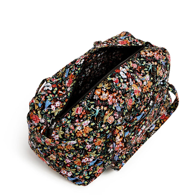 Disney Large Travel Duffel Bag-Disney Classics on the Green-Image 3-Vera Bradley