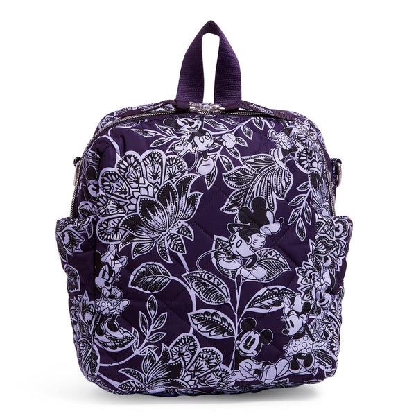 Disney x Vera online Bradley - Mickey Mouse & Minnie Backpack