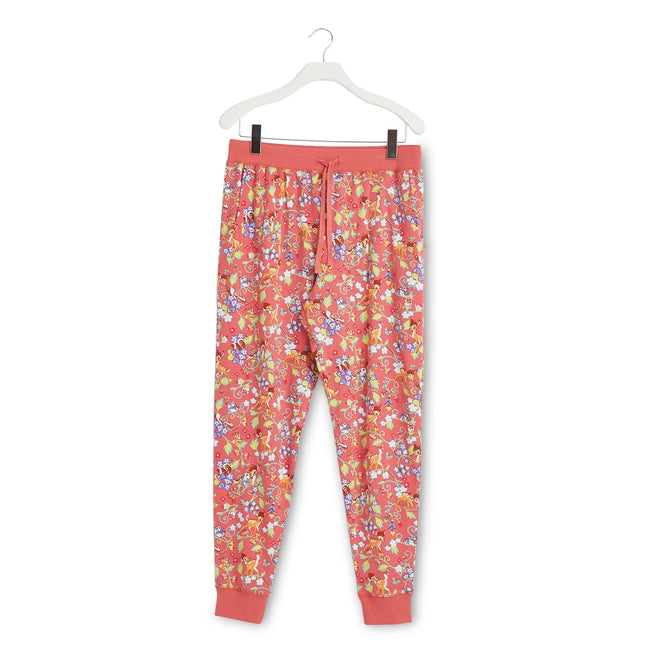 Disney Banded Jogger-Image 2-Vera Bradley