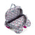 Disney Minnie Mouse Backpack-Mickey Mouse Piccadilly Paisley-Image 4-Vera Bradley
