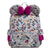 Disney Minnie Mouse Backpack-Mickey Mouse Piccadilly Paisley-Image 1-Vera Bradley
