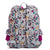 Disney Minnie Mouse Backpack-Mickey Mouse Piccadilly Paisley-Image 2-Vera Bradley