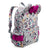 Disney Minnie Mouse Backpack-Mickey Mouse Piccadilly Paisley-Image 3-Vera Bradley