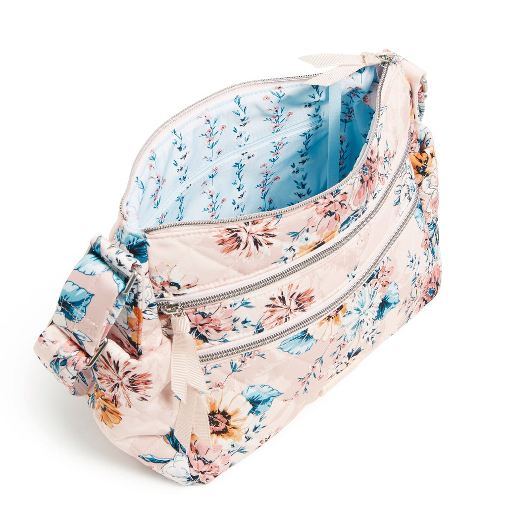 MULIBERRY ハンドバッグ Sutton Convertible Satchel in Miel Buffalo Cowhide Leather – oliveve