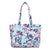 Ultralight Ultimate Travel Tote Bag-Floating Blossoms-Image 1-Vera Bradley