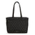Ultralight Ultimate Travel Tote-Black-Image 1-Vera Bradley