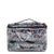 Factory Style 4 pc. Cosmetic Organizer-Ornate Blooms-Image 1-Vera Bradley