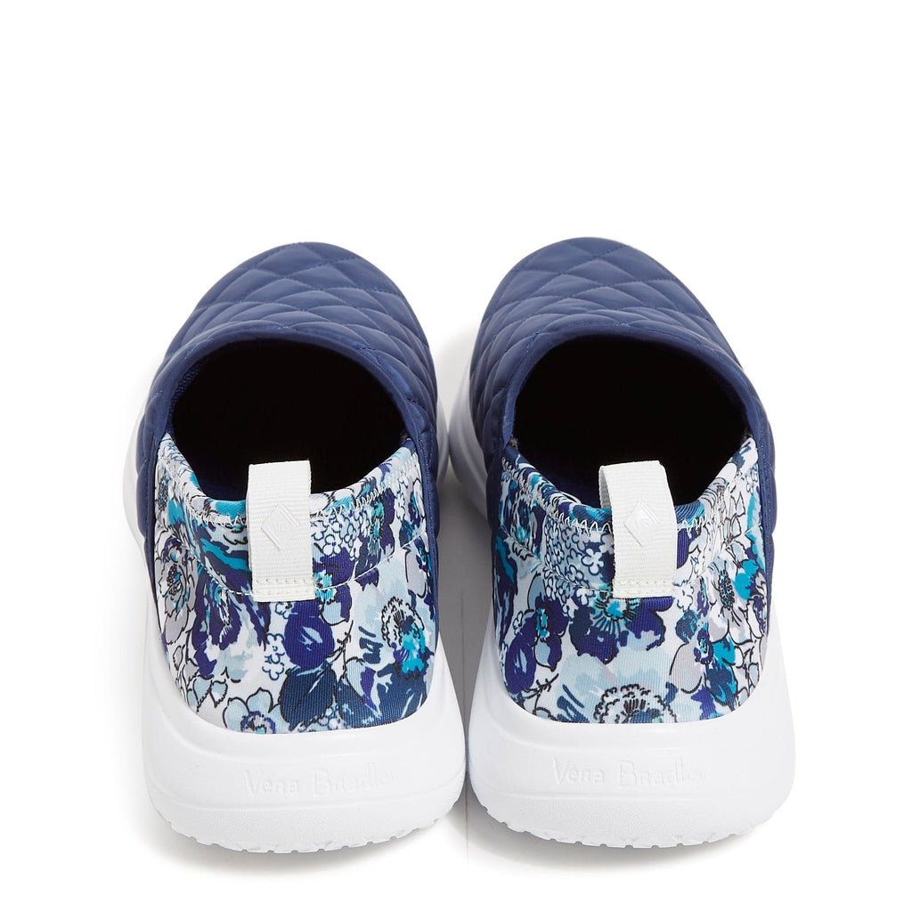Outlet VB Cloud Convertible Slip-On Shoe | Vera Bradley – Vera