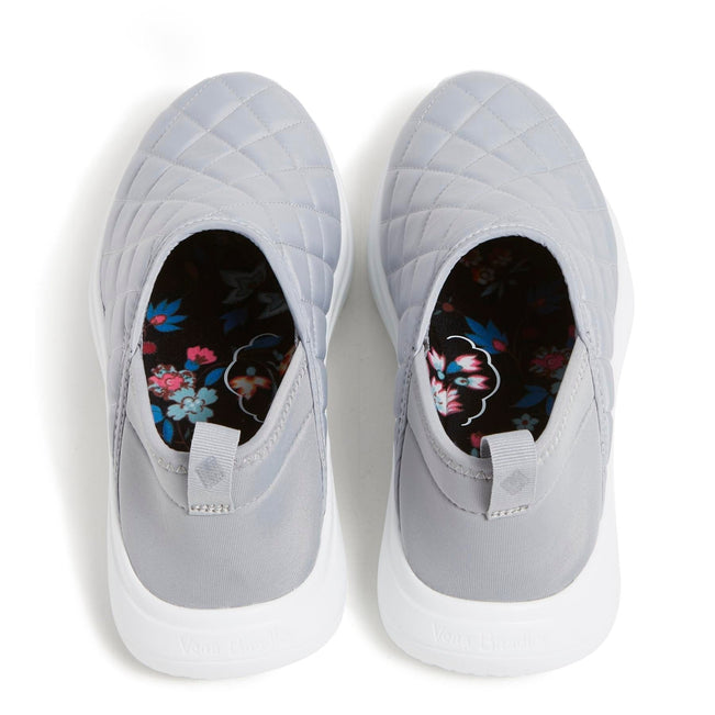 Factory Style VB Cloud Convertible Slip-On-Image 2-Vera Bradley