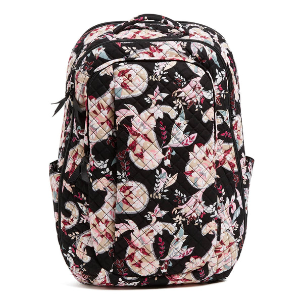 Vera Bradley Large Grand Backpack in hot Nice Condition. Retail $118