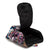 Featherweight Travel Backpack-Artist's Garden-Image 5-Vera Bradley