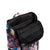 Featherweight Travel Backpack-Artist's Garden-Image 6-Vera Bradley