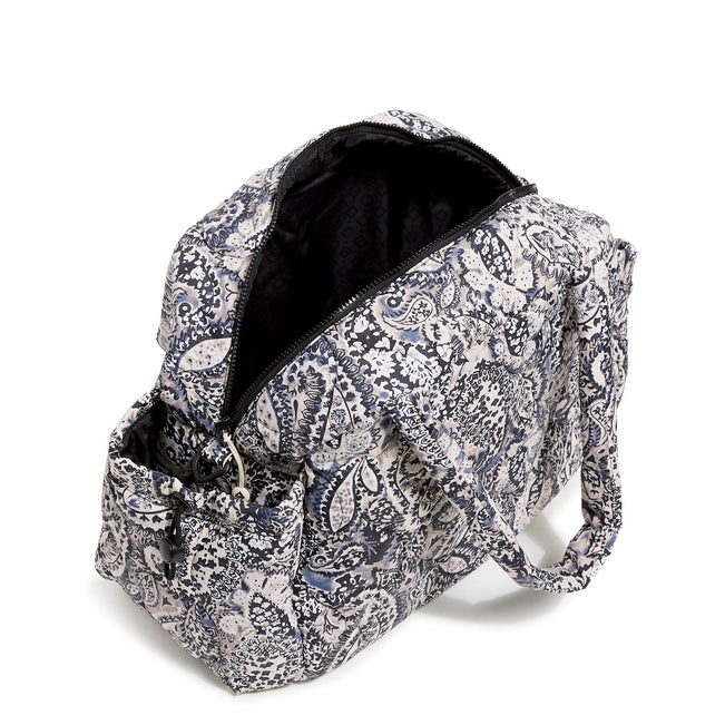 Featherweight Travel Bag Featherweight Vera Bradley – Vera
