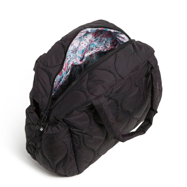Featherweight Travel Bag-Image 4-Vera Bradley