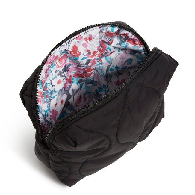 Featherweight Medium Cosmetic Bag-Image 2-Vera Bradley