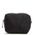 Featherweight Medium Cosmetic Bag-Black-Image 1-Vera Bradley